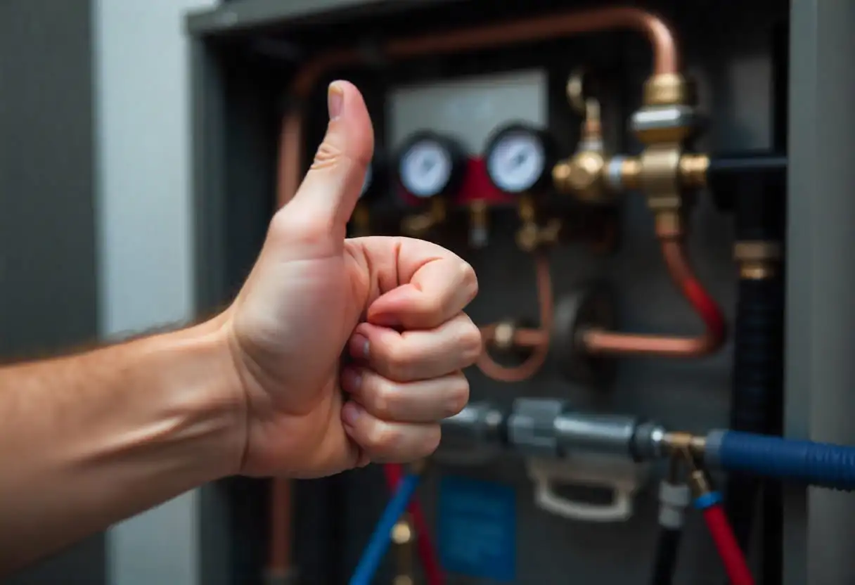 Emergency HVAC services and installations in South Hackensack, NJ