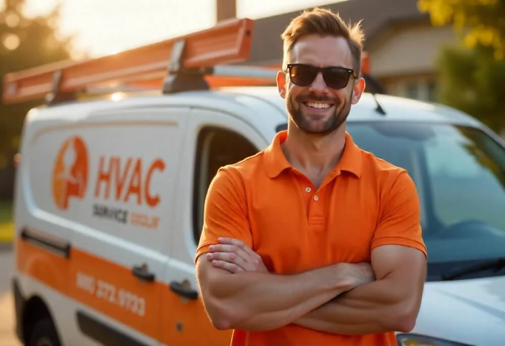 Professional HVAC repair and installation services in South Hackensack, NJ